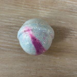 Colorful Bath Bomb